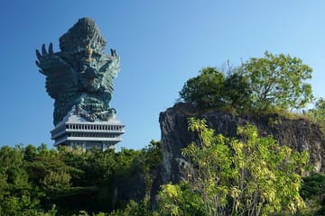 Uluwatu Highlights Full Day Tour in Bali, Indonesia