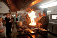 Traditional Culinary & Gastronomy Roots of Lima 8