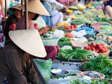local market