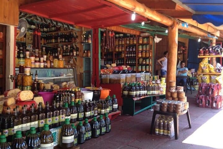 Argentine fair