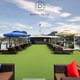 Luxury Doris Cruise 3 Days Explore Halong Bay Lan Ha Bay Private Balcony