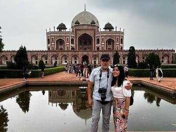 Cultural and Scenic Tour of Amritsar and Dharamsala