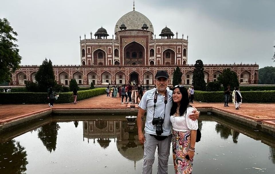 Cultural and Scenic Tour of Amritsar and Dharamsala