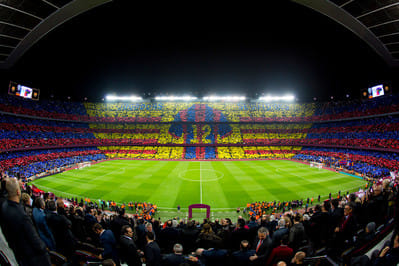 Go Barcelona Explorer Pass 3
