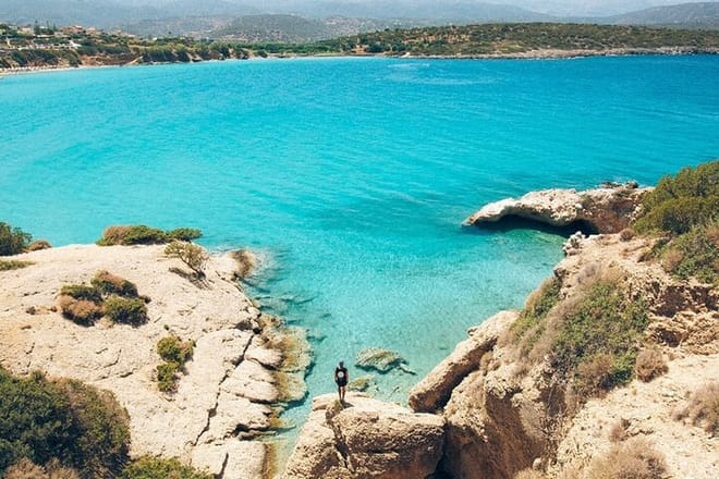 Custom Jeep Tours: A Consummately Curated Odyssey from Chania