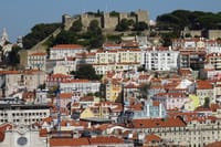 Private Faro to Lisbon & Évora Highlights Tour 4