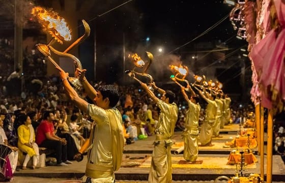 Heart & Soul of India