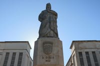 Secrets of Coimbra Self-Guided Exploration Game Tour 2