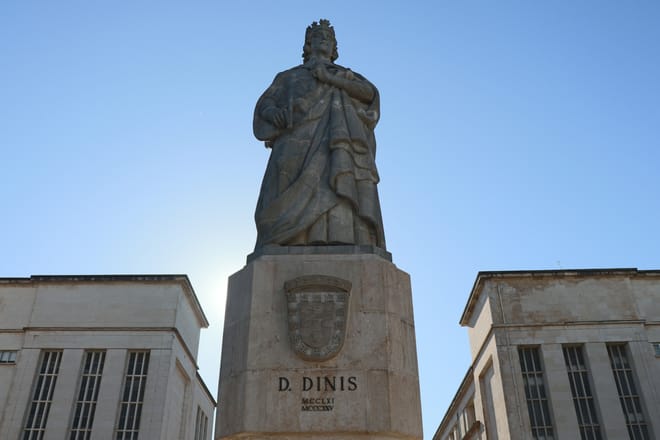 Secrets of Coimbra Self-Guided Exploration Game Tour 2