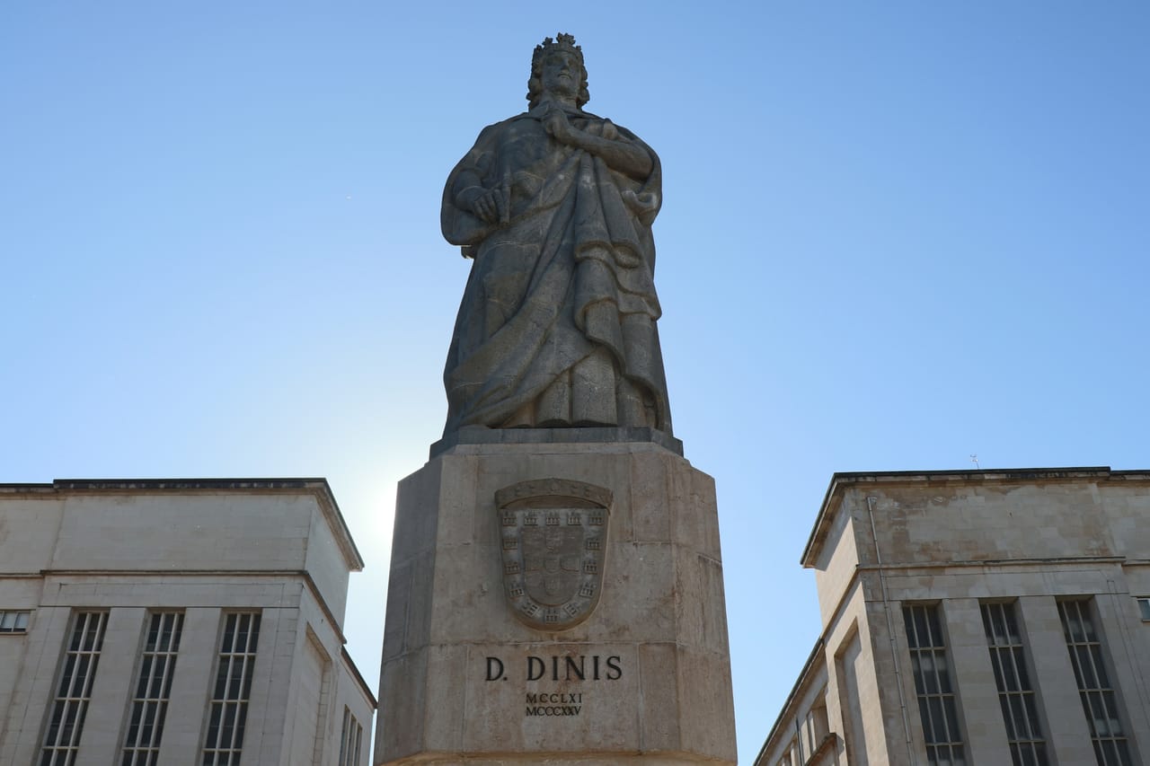 Secrets of Coimbra Self-Guided Exploration Game Tour 2