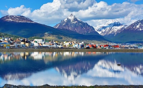 4-Day Adventure Tour of Ushuaia with Airfare from Buenos Aires