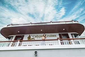 Calypso Cruise Luxury 2 Day to Halong Bay and Cat Ba Island 