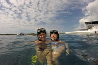 Catalina Island+Snorkeling 1