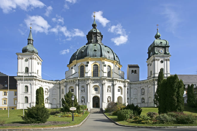 6-day Private Bayern — Switzerland Live guided Trip from Munich photo 6