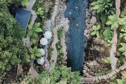 7 DAYS 6 NIGHTS BALI DISCONNECT TO RECONNECT