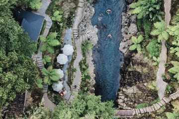 7-Day Bali Adventure and Eco-Experience in Gianyar Regency