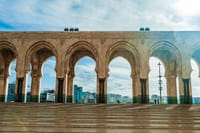 Casablanca Private Walking Tour With A Professional Guide 4