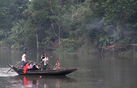 Sunderban Safari Tour from Kolkata to Spot Bengal Tigers