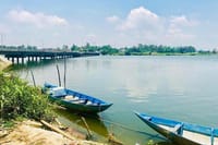 Hoi An: HOI AN COUNTRYSIDE CYCLING WITH LOCAL LIFE TOUR 6