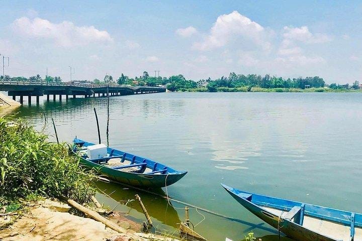 Hoi An: HOI AN COUNTRYSIDE CYCLING WITH LOCAL LIFE TOUR 6