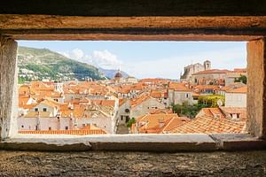 Group Tour: Explore Magical Dubrovnik Walking Tour