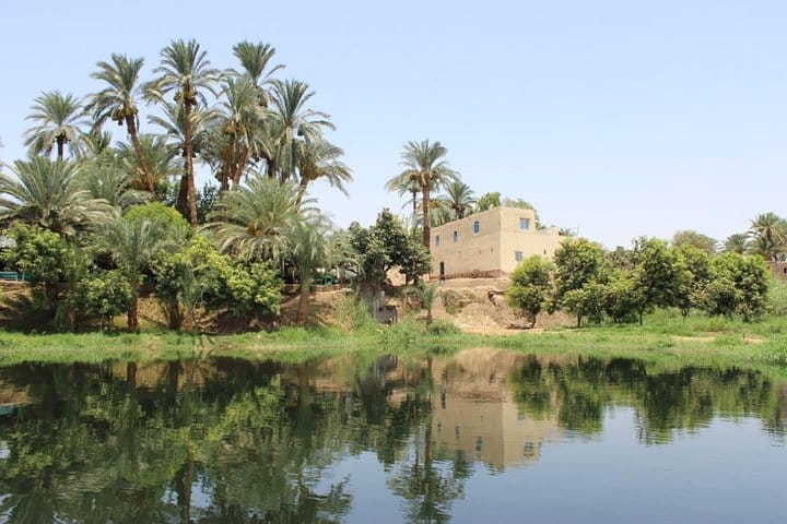 Luxor Excursion “Valley of the Kings” from Hurghada (Maine group) 6