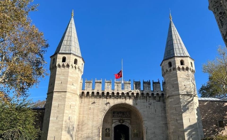 Pearls of Turkey Tour 5 Days