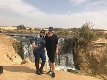 Private Day Tour of Fayoum Oasis and Ancient Karanis