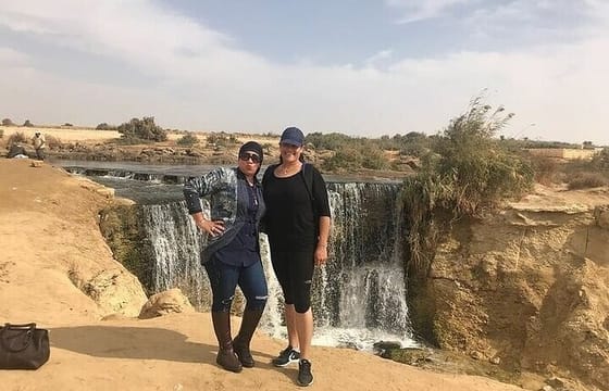FAYOUM OASIS Private Over day