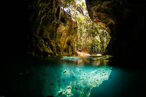 Actun Tunichil Muknal Tour (ATM Cave)