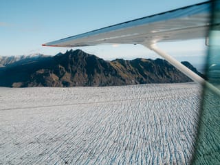 90 minute photo flight - Highlands, photo 6