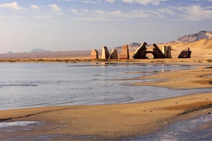 Discover Ras Muhammed Half Day by Bus Trip - Sharm El Sheikh