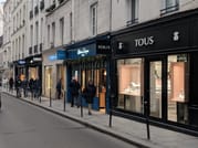 French Fashion, Fragrance and Fun in the Marais 3