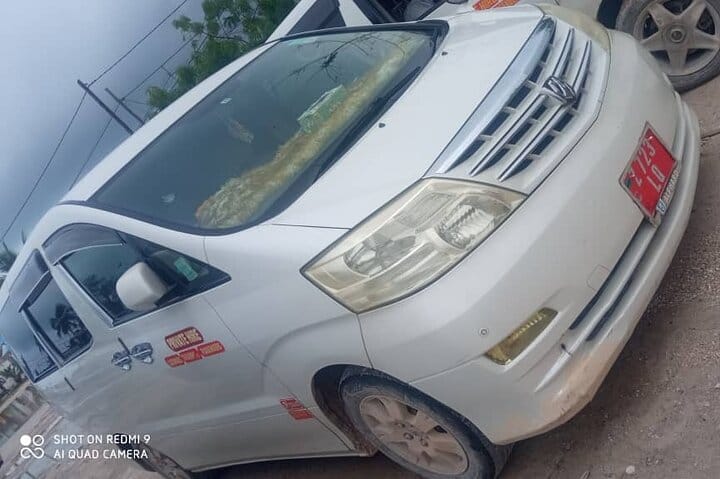 Zanzibar Island Private Taxi Airport and Hotel Transfer