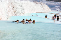 Belek: Pamukkale and Hierapolis Day Tour incl. Lunch 4