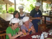 Baan Hongnual Cookery Session and Market Visit with Lunch 7
