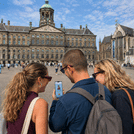Self-Guided Canals of Amsterdam Photography Tour 3