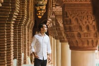 Marrakesh photographer, Egypt