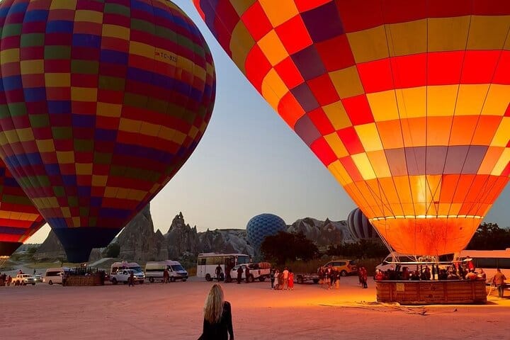 Antalya Private Airport Transfer: Hotel ⇄ Antalya Airport