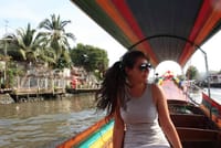 Bangkok Klong (Canal) Tour with or without Hotel Transfers 3