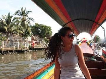Bangkok Canal Tour: Explore the City’s Waterways