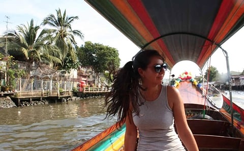 Bangkok Canal Tour: Explore the City’s Waterways
