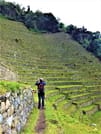 Inca Trail Luxury Tour 5 days 5