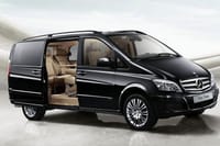 Charles de Gaulle CDG Paris Airport to Paris City Private Transfer 1