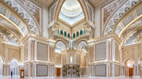 Presidential Palace Qasr Al Watan Abu Dhabi Tickets 2