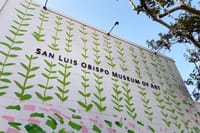 San Luis Obispo Spanish Roots Self Guided Audio GPS Walking Tour 4