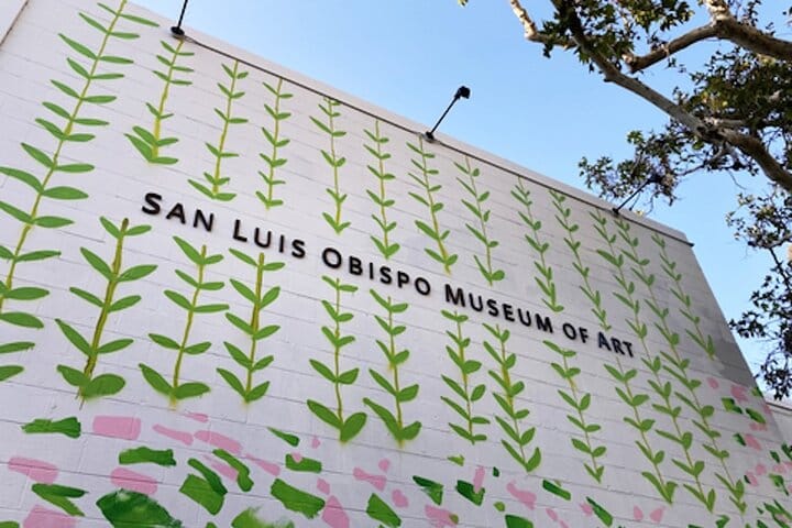 San Luis Obispo Spanish Roots Self Guided Audio GPS Walking Tour 4