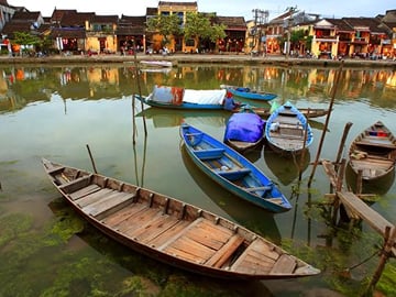 4-Day Private Central Vietnam Tour from Da Nang: Hue, My Son, Hoi An