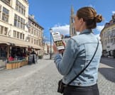 Copenhagen Self-Guided Sherlock Holmes Murder Mystery Game 10