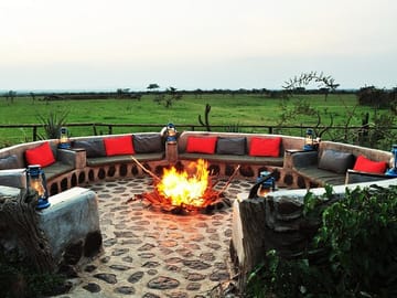 6-Day Safari Tour in Nairobi, Maasai Mara, and Naivasha